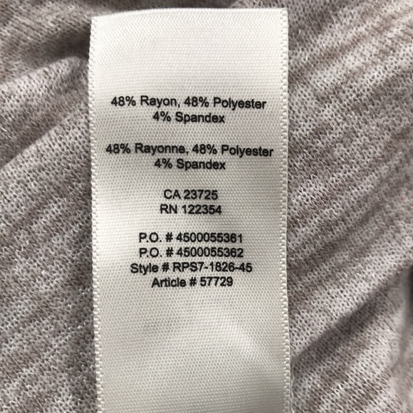 Aritzia Wilfred Free soft and slouchy sweater - Picture 6 of 6